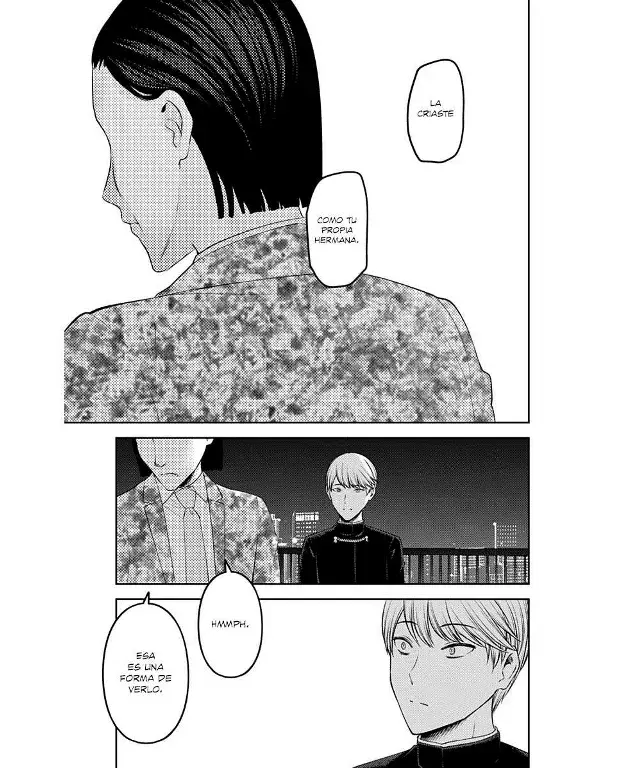 Página 15 — Kaguya-sama: Love is War (2015) Capítulo 242
