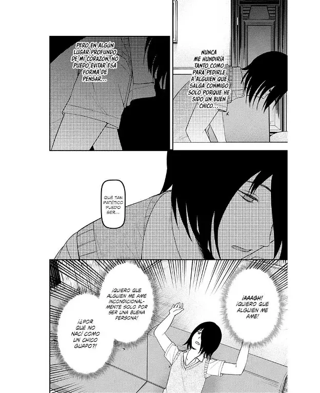 Página 11 — Kaguya-sama: Love is War (2015) Capítulo 244
