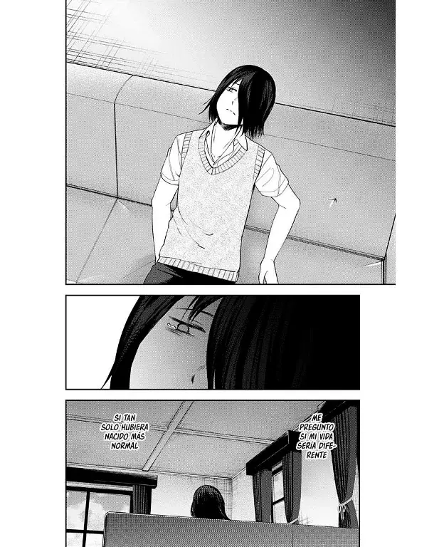 Página 13 — Kaguya-sama: Love is War (2015) Capítulo 244