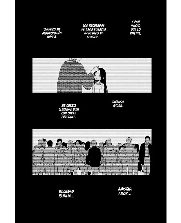 Página 7 — Kaguya-sama: Love is War (2015) Capítulo 258