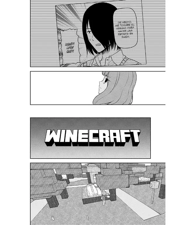 Página 3 — Kaguya-sama: Love is War (2015) Capítulo 270