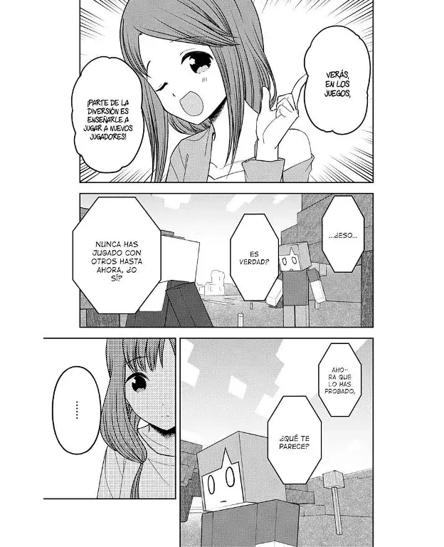 Página 12 — Kaguya-sama: Love is War (2015) Capítulo 270