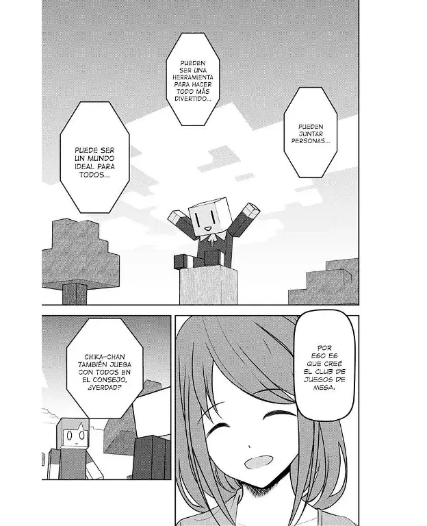 Página 14 — Kaguya-sama: Love is War (2015) Capítulo 270