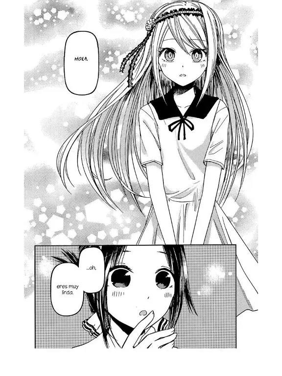 Página 4 — Kaguya-sama: Love is War (2015) Capítulo 39