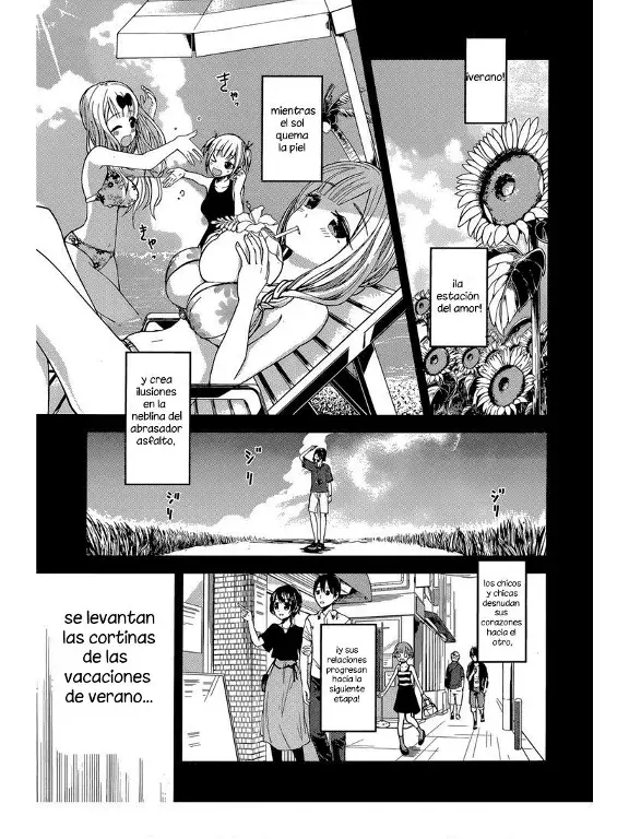 Página 2 — Kaguya-sama: Love is War (2015) Capítulo 41
