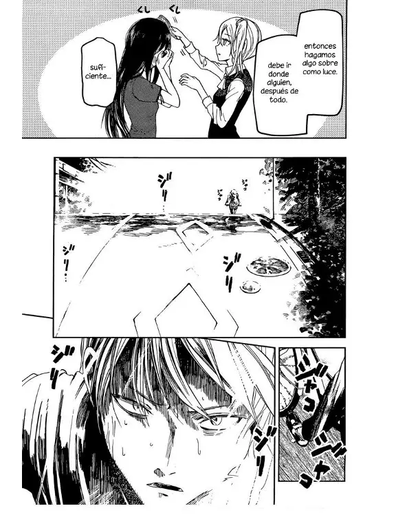 Página 12 — Kaguya-sama: Love is War (2015) Capítulo 41