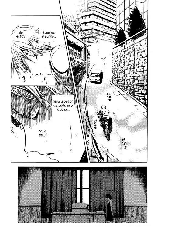 Página 14 — Kaguya-sama: Love is War (2015) Capítulo 41