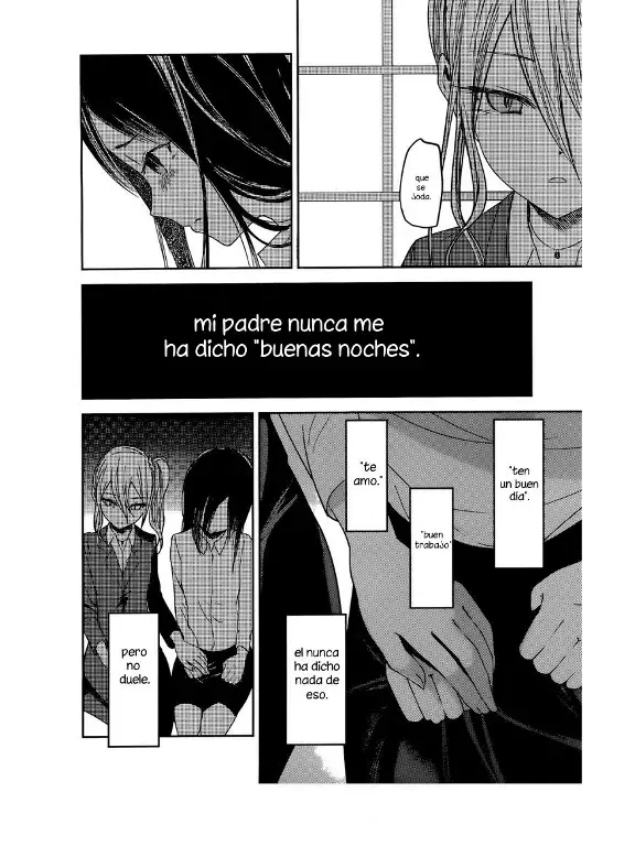 Página 8 — Kaguya-sama: Love is War (2015) Capítulo 44