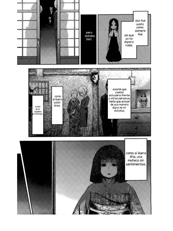 Página 9 — Kaguya-sama: Love is War (2015) Capítulo 44