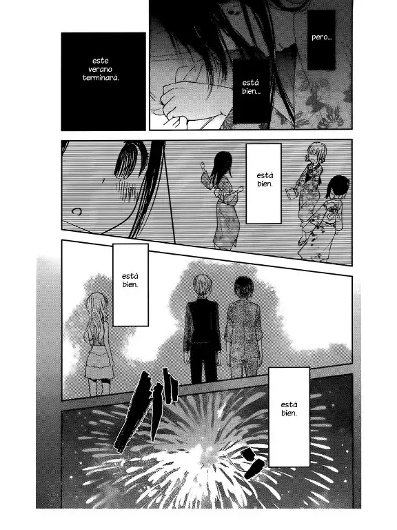 Página 15 — Kaguya-sama: Love is War (2015) Capítulo 44