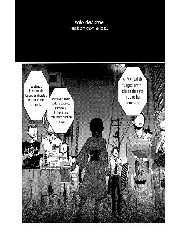 Página 10 — Kaguya-sama: Love is War (2015) Capítulo 45
