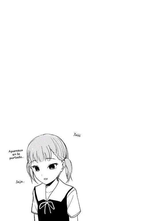 Página 21 — Kaguya-sama: Love is War (2015) Capítulo 52