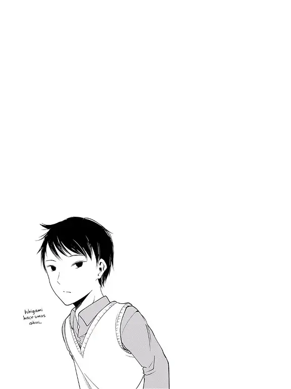 Página 19 — Kaguya-sama: Love is War (2015) Capítulo 55