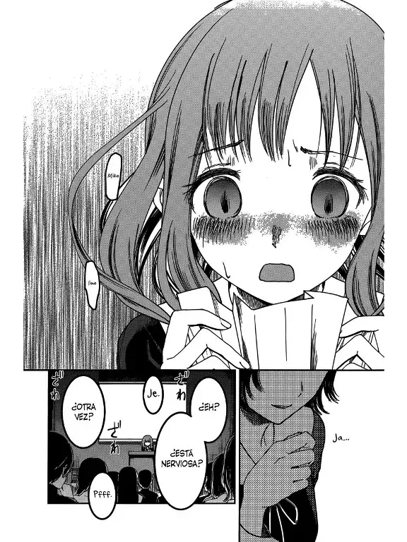 Página 14 — Kaguya-sama: Love is War (2015) Capítulo 67