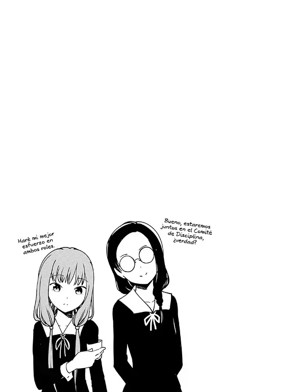 Página 19 — Kaguya-sama: Love is War (2015) Capítulo 69