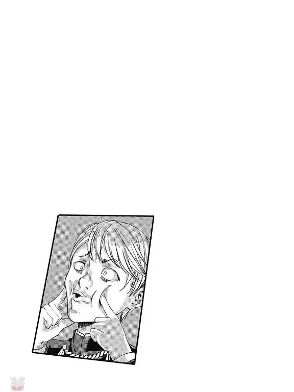 Página 21 — Kaguya-sama: Love is War (2015) Capítulo 72