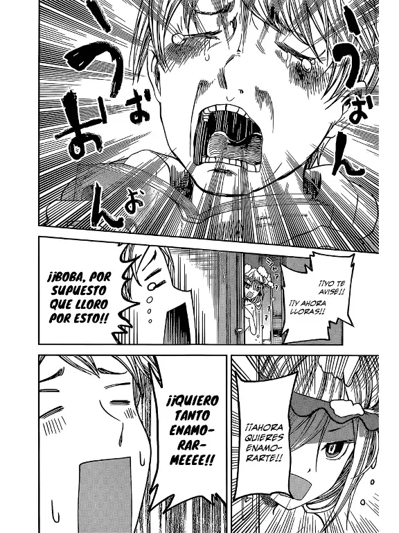 Página 1 — Kaguya-sama: Love is War (2015) Capítulo 73