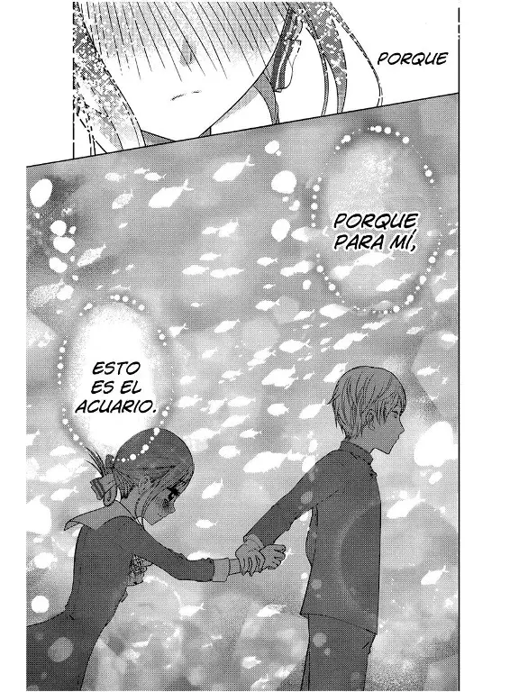 Página 17 — Kaguya-sama: Love is War (2015) Capítulo 74