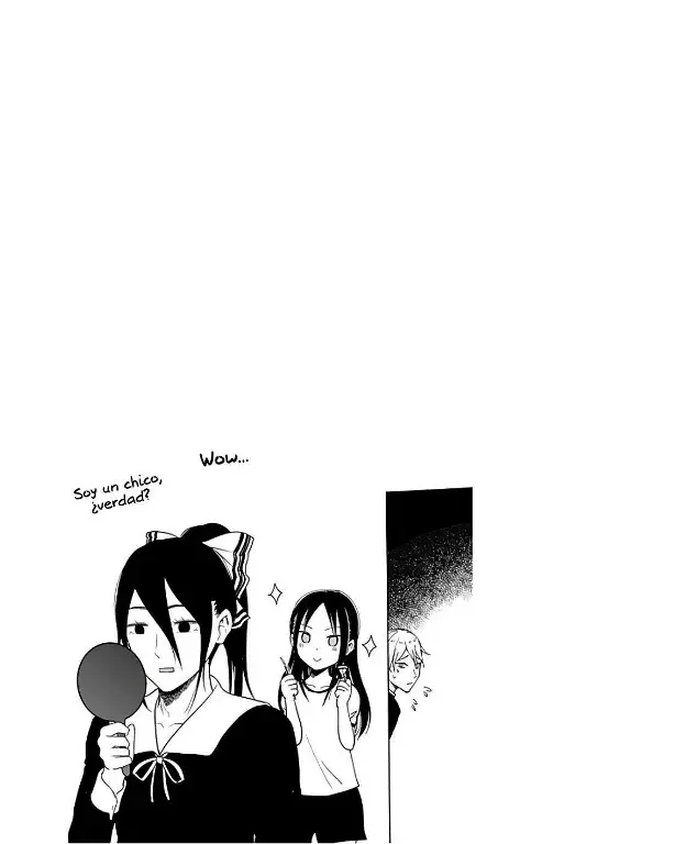Página 19 — Kaguya-sama: Love is War (2015) Capítulo 82