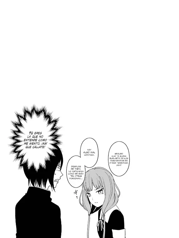Página 19 — Kaguya-sama: Love is War (2015) Capítulo 95