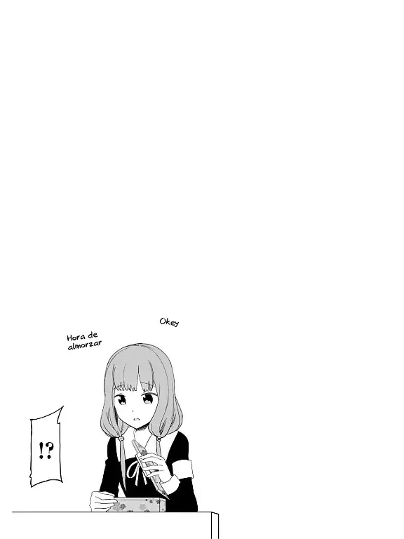 Página 19 — Kaguya-sama: Love is War (2015) Capítulo 96