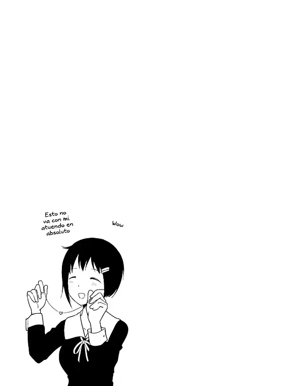 Página 19 — Kaguya-sama: Love is War (2015) Capítulo 97