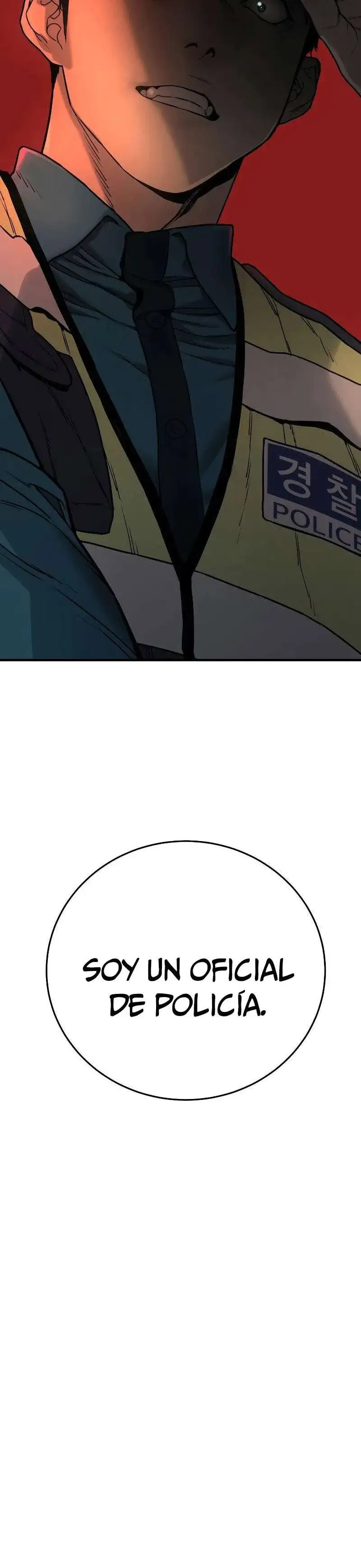 Página 27 — Killer Cop Capítulo 1