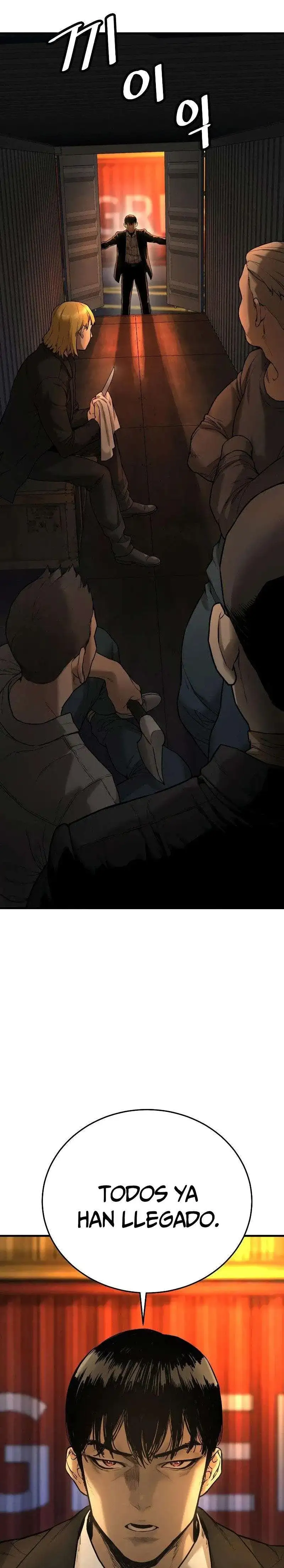 Página 30 — Killer Cop Capítulo 1