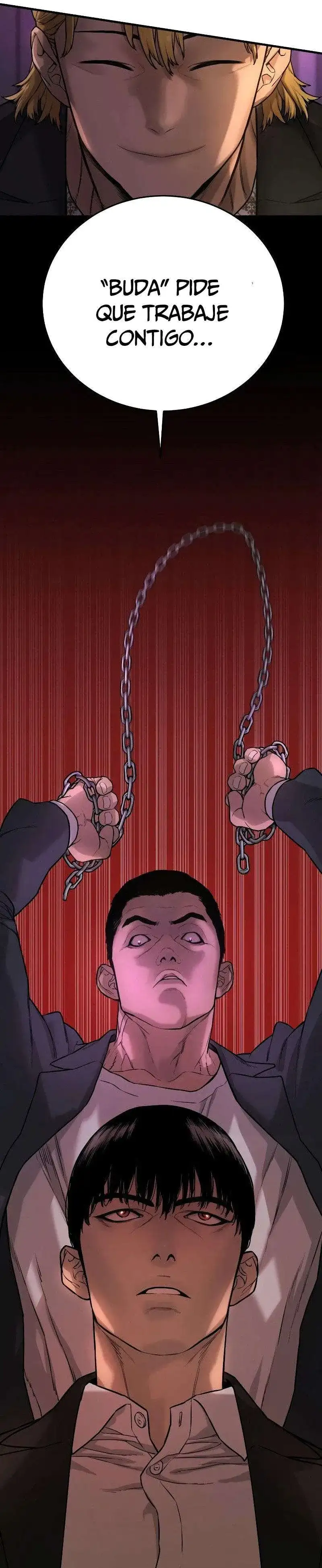 Página 33 — Killer Cop Capítulo 1