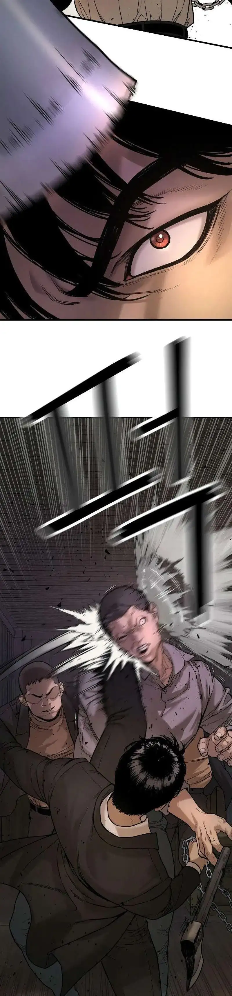 Página 41 — Killer Cop Capítulo 1