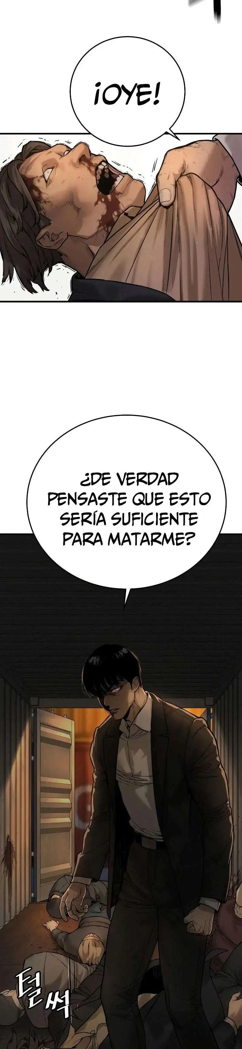 Página 45 — Killer Cop Capítulo 1