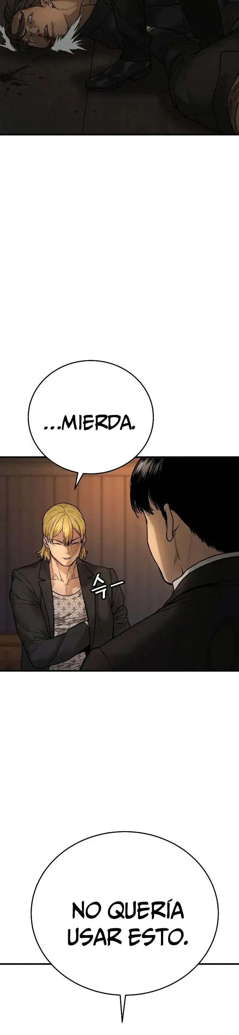 Página 46 — Killer Cop Capítulo 1