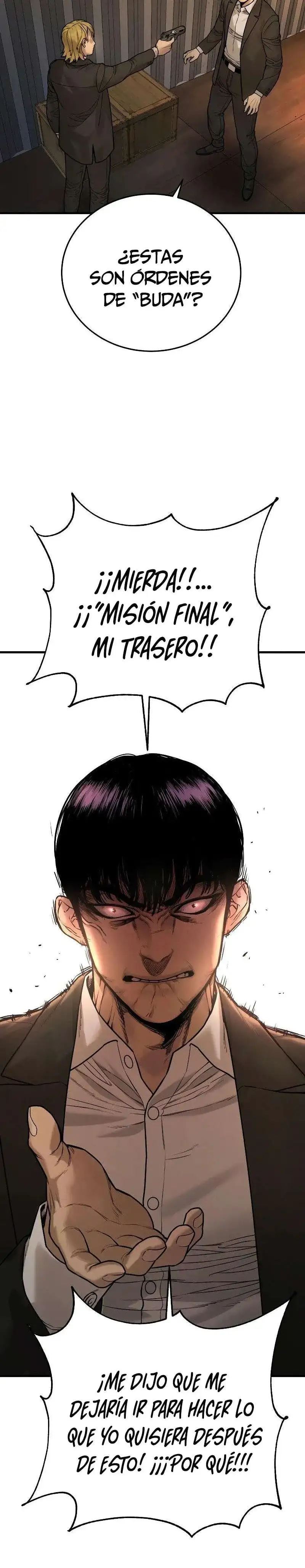 Página 48 — Killer Cop Capítulo 1