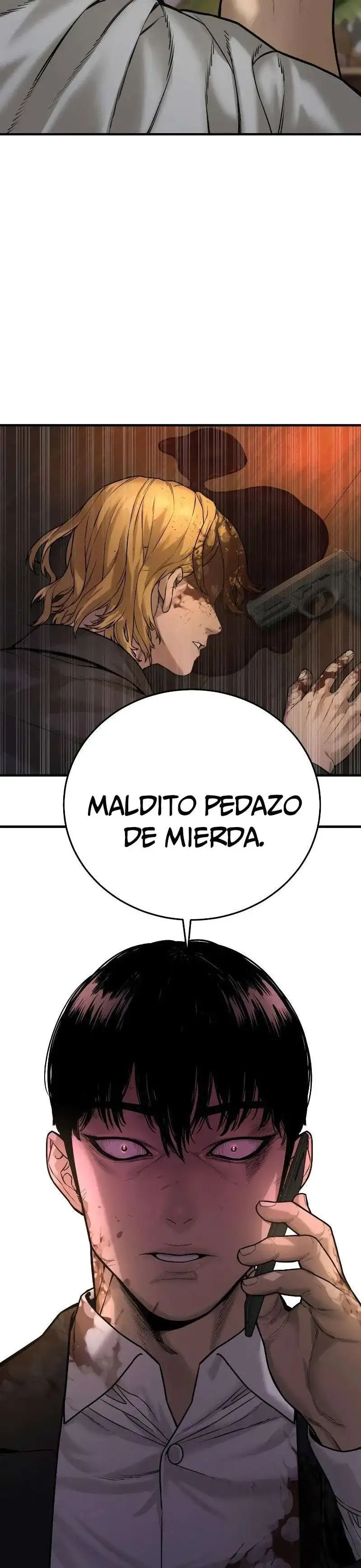 Página 54 — Killer Cop Capítulo 1
