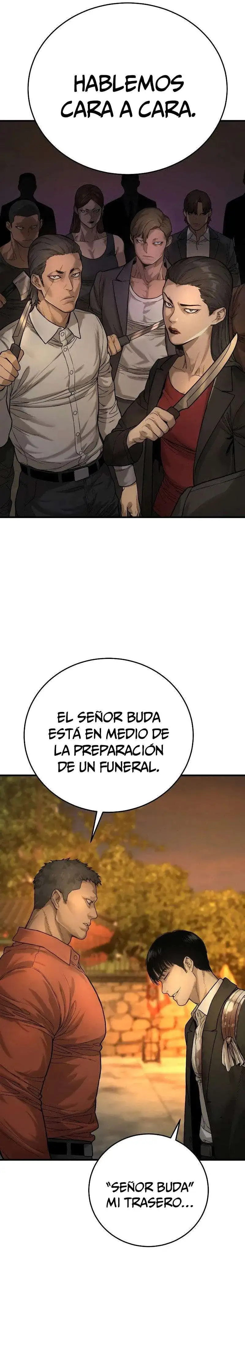 Página 60 — Killer Cop Capítulo 1