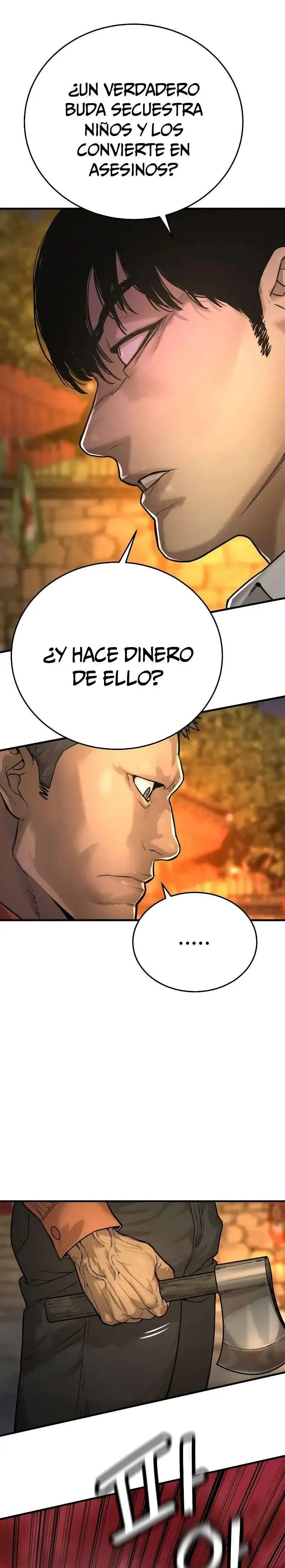 Página 61 — Killer Cop Capítulo 1