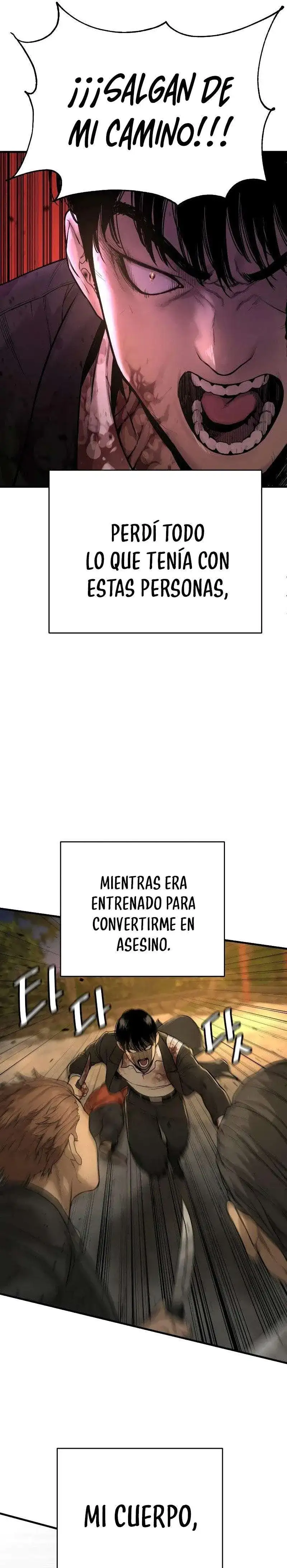 Página 63 — Killer Cop Capítulo 1