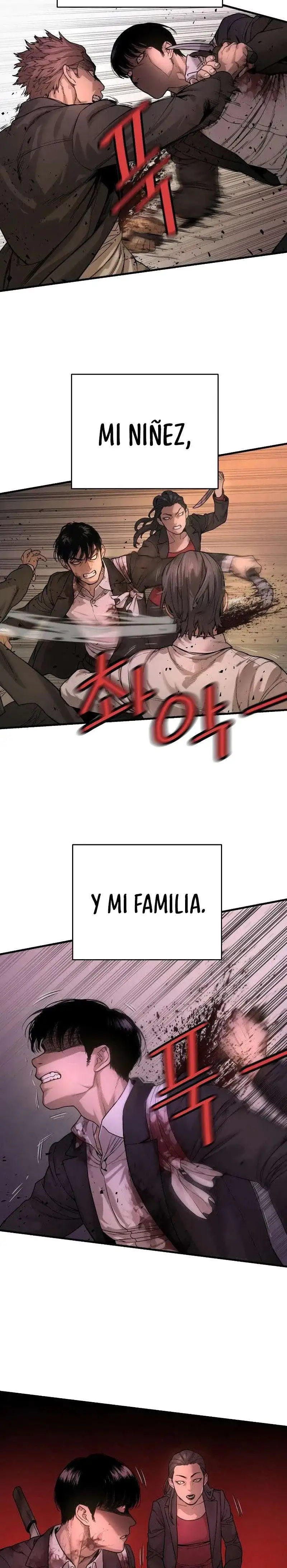 Página 64 — Killer Cop Capítulo 1
