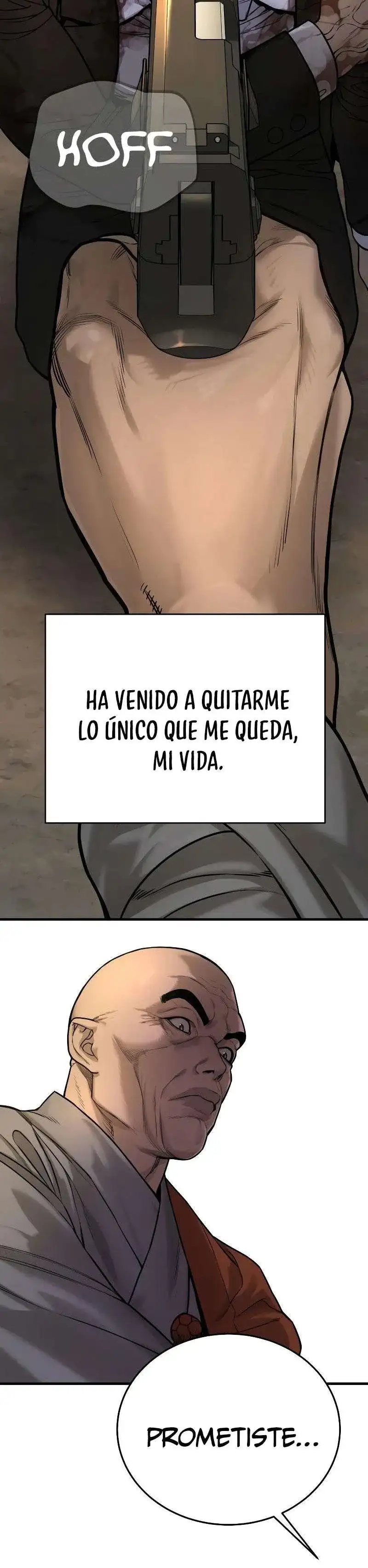 Página 67 — Killer Cop Capítulo 1