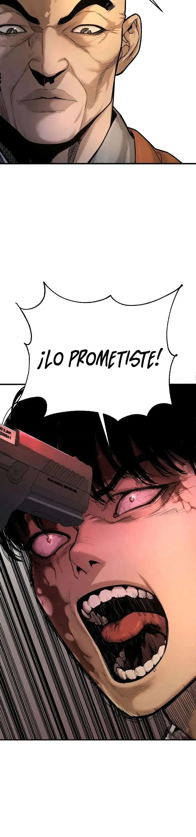 Página 69 — Killer Cop Capítulo 1