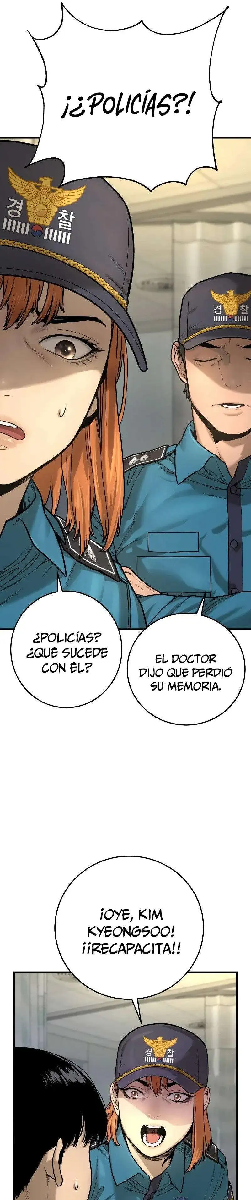 Página 77 — Killer Cop Capítulo 1