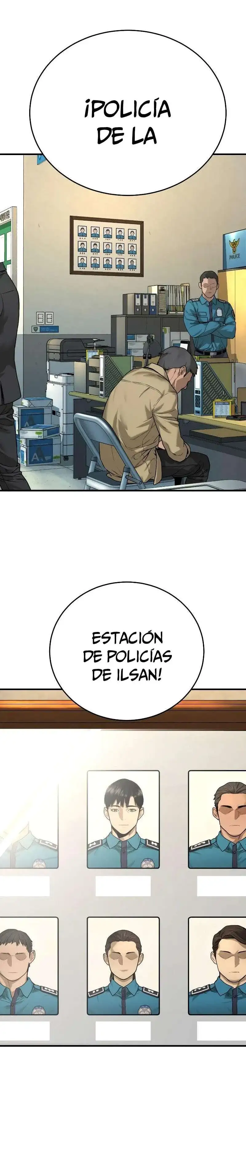 Página 79 — Killer Cop Capítulo 1