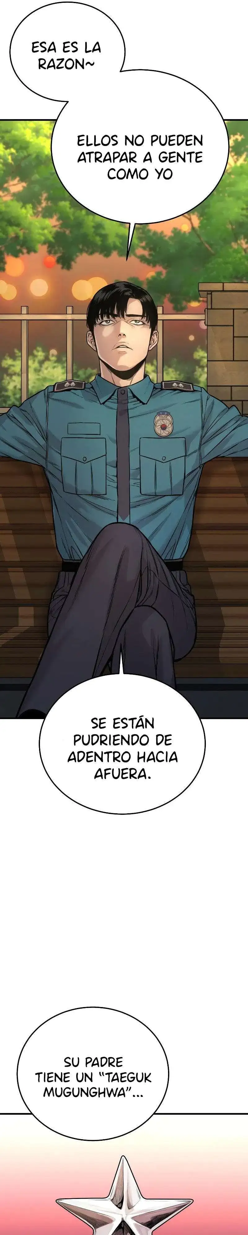 Página 35 — Killer Cop Capítulo 2