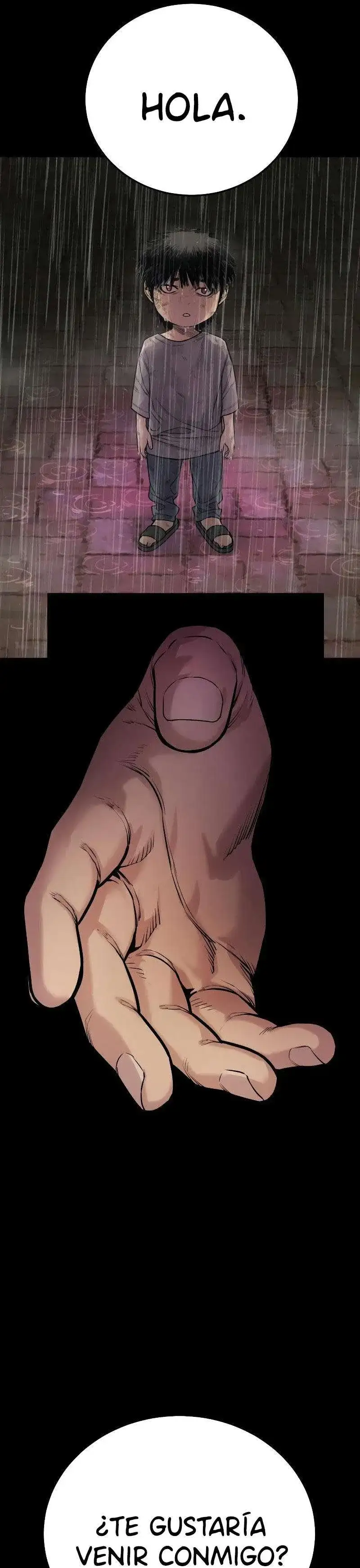 Página 38 — Killer Cop Capítulo 2