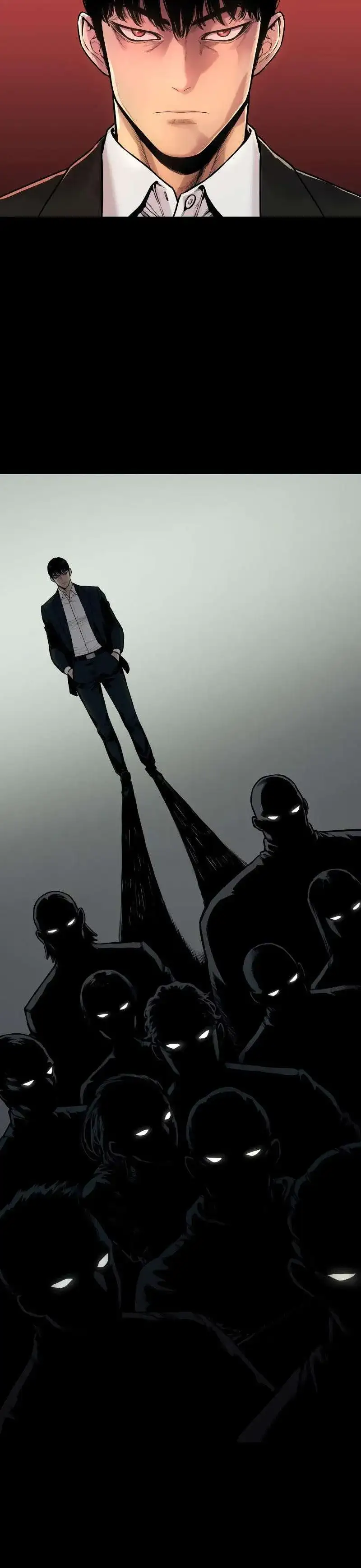 Página 40 — Killer Cop Capítulo 2