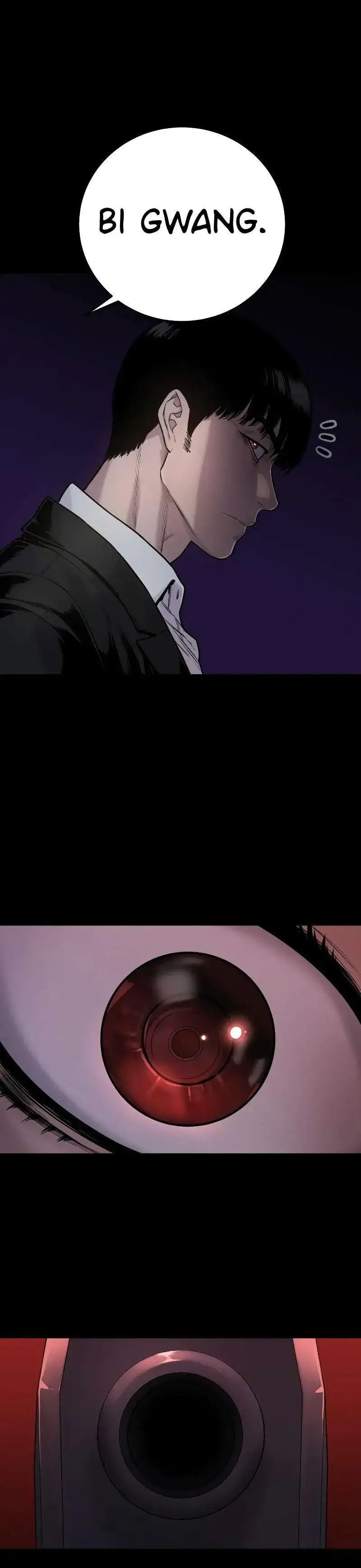 Página 41 — Killer Cop Capítulo 2