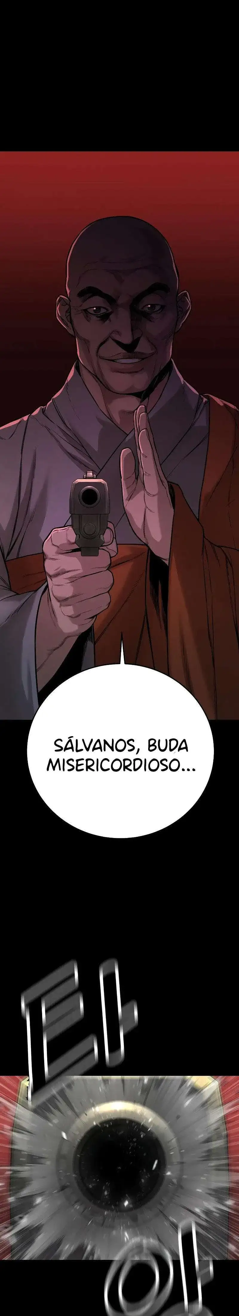 Página 42 — Killer Cop Capítulo 2