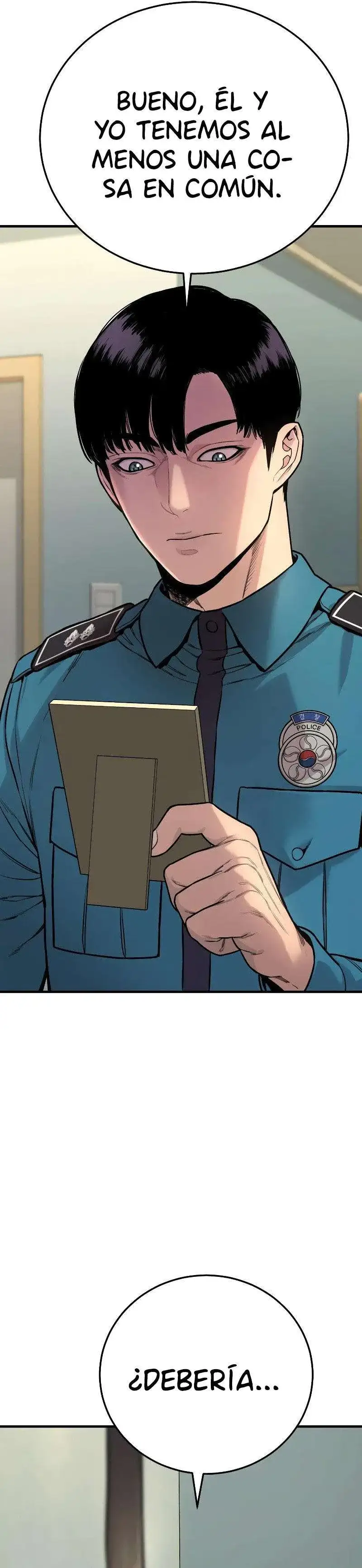 Página 45 — Killer Cop Capítulo 2