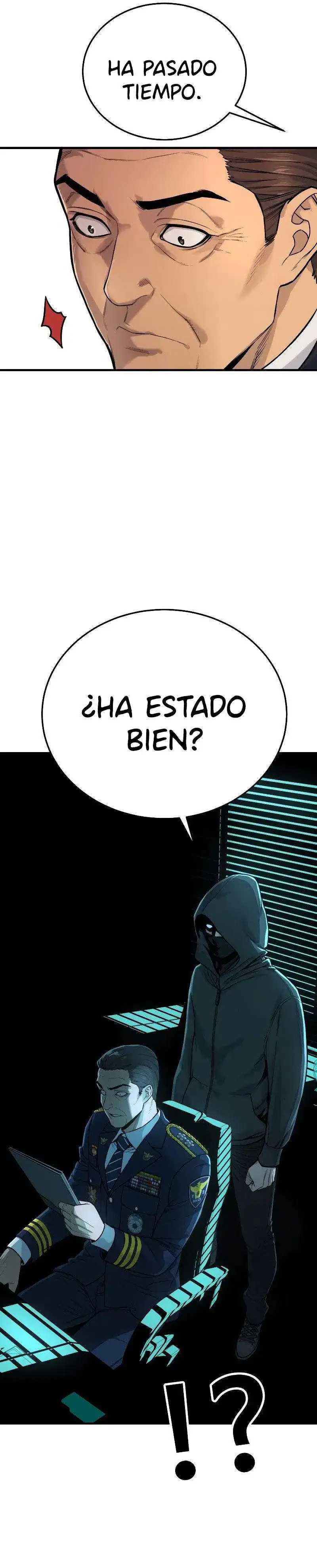 Página 49 — Killer Cop Capítulo 2