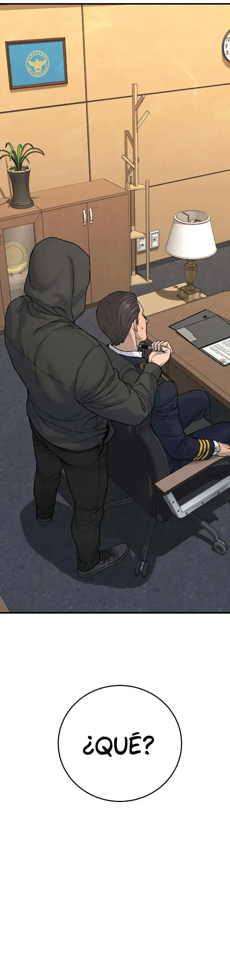 Página 52 — Killer Cop Capítulo 2